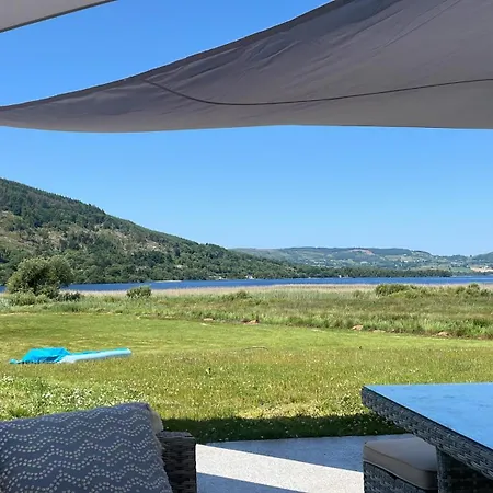Villa Kingfisher