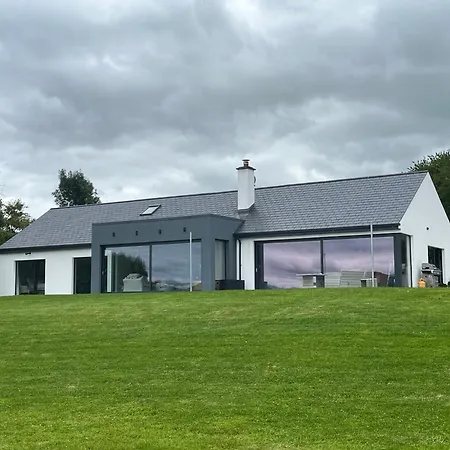 Kingfisher Villa Ballina (Mayo)