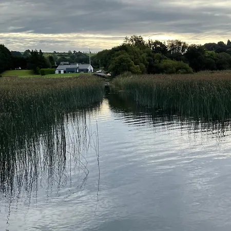 Villa Kingfisher Ballina (Mayo)