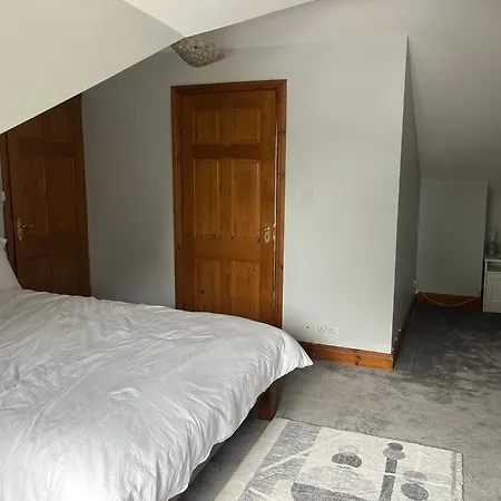 Kingfisher Villa Ballina (Mayo)