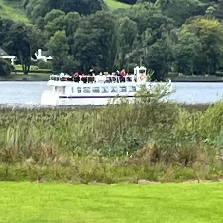 Kingfisher Ballina (Mayo)